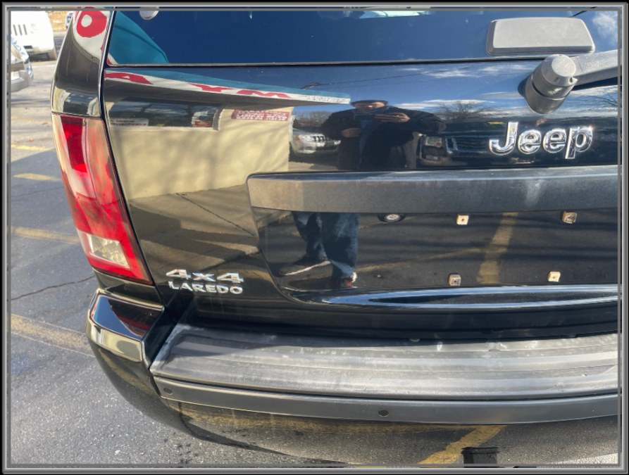 2009 Jeep Grand Cherokee 4WD 4dr Laredo, available for sale in Huntington Station, New York | My Auto Inc.. Huntington Station, New York 2009 Jeep Grand Cherokee 4WD 4dr Laredo, available for sale in Huntington Station, New York | My Auto Inc.. Huntington Station, New York
