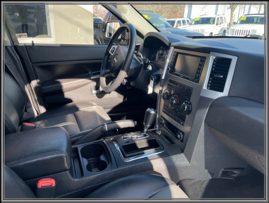 2009 Jeep Grand Cherokee 4WD 4dr Laredo, available for sale in Huntington Station, New York | My Auto Inc.. Huntington Station, New York 2009 Jeep Grand Cherokee 4WD 4dr Laredo, available for sale in Huntington Station, New York | My Auto Inc.. Huntington Station, New York