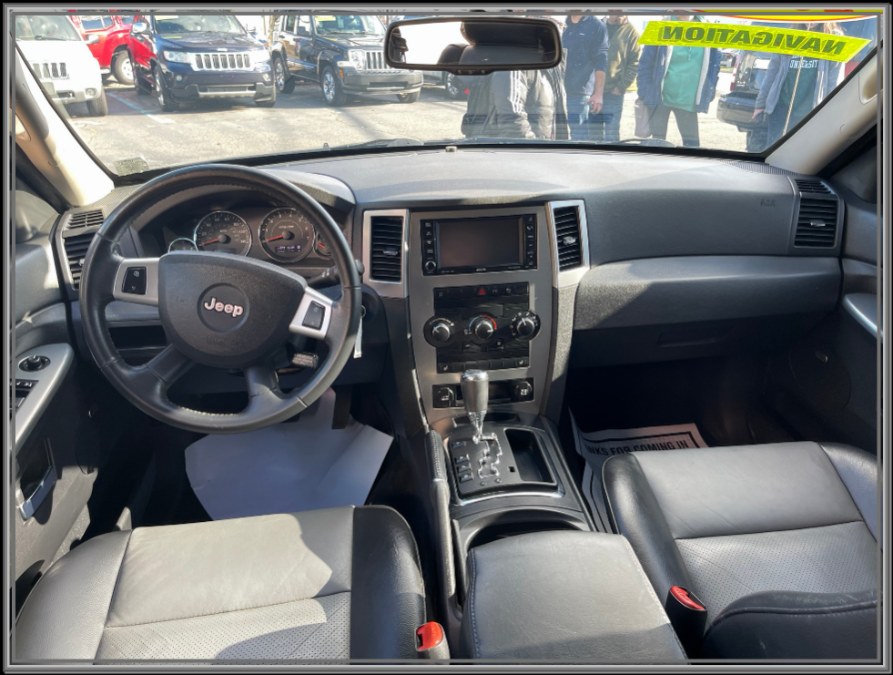 2009 Jeep Grand Cherokee 4WD 4dr Laredo, available for sale in Huntington Station, New York | My Auto Inc.. Huntington Station, New York 2009 Jeep Grand Cherokee 4WD 4dr Laredo, available for sale in Huntington Station, New York | My Auto Inc.. Huntington Station, New York