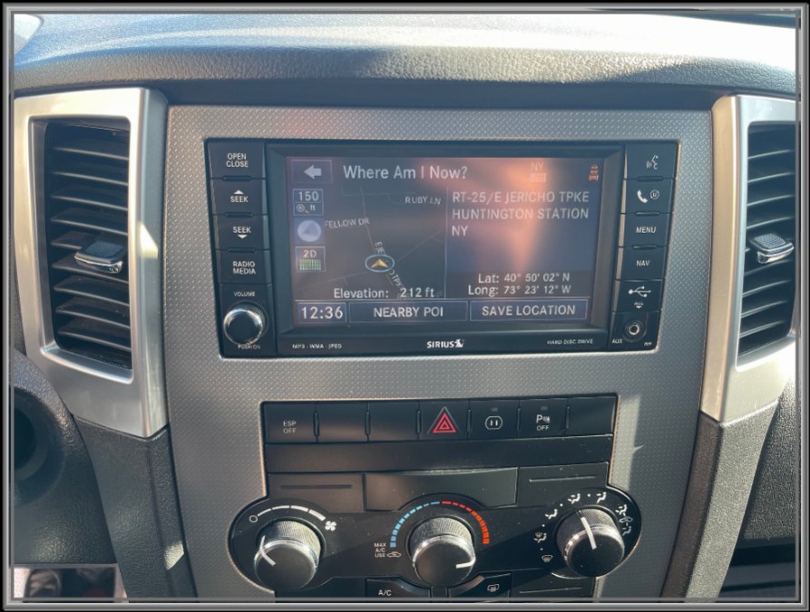 2009 Jeep Grand Cherokee 4WD 4dr Laredo, available for sale in Huntington Station, New York | My Auto Inc.. Huntington Station, New York 2009 Jeep Grand Cherokee 4WD 4dr Laredo, available for sale in Huntington Station, New York | My Auto Inc.. Huntington Station, New York