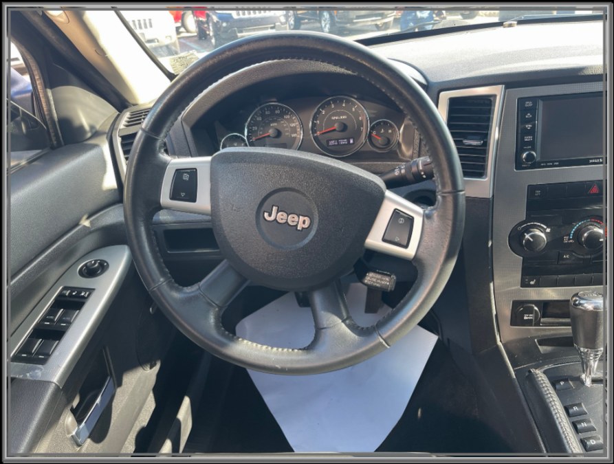 2009 Jeep Grand Cherokee 4WD 4dr Laredo, available for sale in Huntington Station, New York | My Auto Inc.. Huntington Station, New York 2009 Jeep Grand Cherokee 4WD 4dr Laredo, available for sale in Huntington Station, New York | My Auto Inc.. Huntington Station, New York