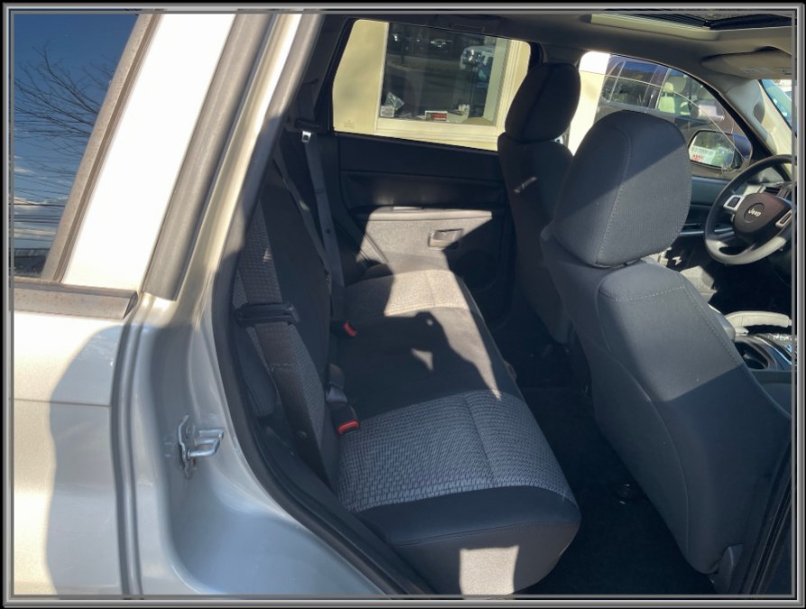 2008 Jeep Grand Cherokee 4WD 4dr Laredo, available for sale in Huntington Station, New York | My Auto Inc.. Huntington Station, New York 2008 Jeep Grand Cherokee 4WD 4dr Laredo, available for sale in Huntington Station, New York | My Auto Inc.. Huntington Station, New York