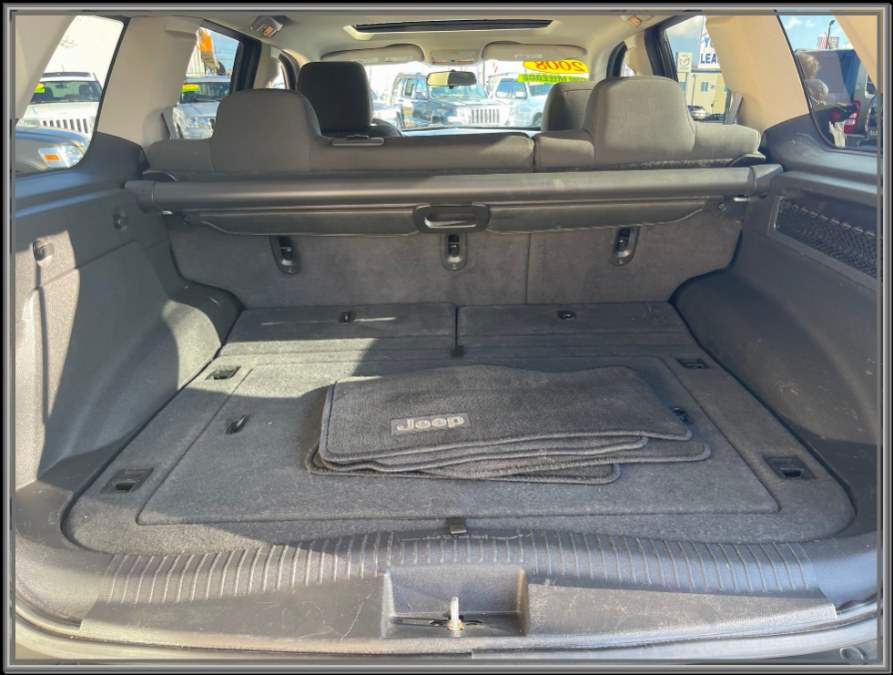 2008 Jeep Grand Cherokee 4WD 4dr Laredo, available for sale in Huntington Station, New York | My Auto Inc.. Huntington Station, New York 2008 Jeep Grand Cherokee 4WD 4dr Laredo, available for sale in Huntington Station, New York | My Auto Inc.. Huntington Station, New York