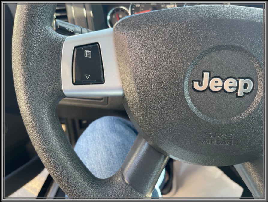 2008 Jeep Grand Cherokee 4WD 4dr Laredo, available for sale in Huntington Station, New York | My Auto Inc.. Huntington Station, New York 2008 Jeep Grand Cherokee 4WD 4dr Laredo, available for sale in Huntington Station, New York | My Auto Inc.. Huntington Station, New York