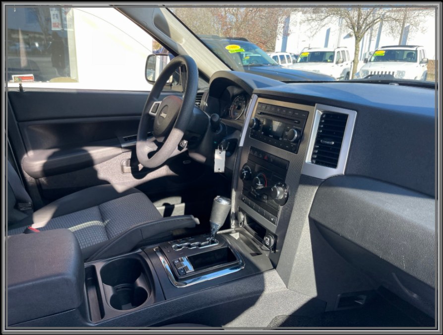 2008 Jeep Grand Cherokee 4WD 4dr Laredo, available for sale in Huntington Station, New York | My Auto Inc.. Huntington Station, New York 2008 Jeep Grand Cherokee 4WD 4dr Laredo, available for sale in Huntington Station, New York | My Auto Inc.. Huntington Station, New York