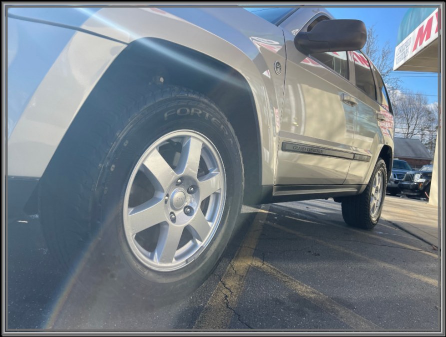 2008 Jeep Grand Cherokee 4WD 4dr Laredo, available for sale in Huntington Station, New York | My Auto Inc.. Huntington Station, New York 2008 Jeep Grand Cherokee 4WD 4dr Laredo, available for sale in Huntington Station, New York | My Auto Inc.. Huntington Station, New York