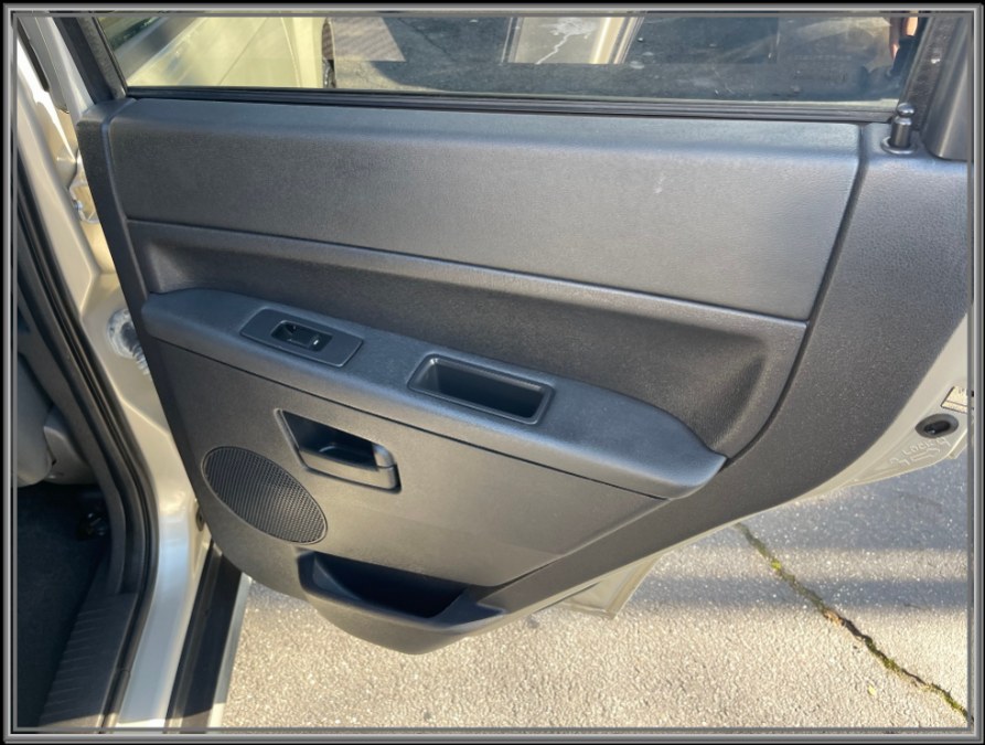 2008 Jeep Grand Cherokee 4WD 4dr Laredo, available for sale in Huntington Station, New York | My Auto Inc.. Huntington Station, New York 2008 Jeep Grand Cherokee 4WD 4dr Laredo, available for sale in Huntington Station, New York | My Auto Inc.. Huntington Station, New York