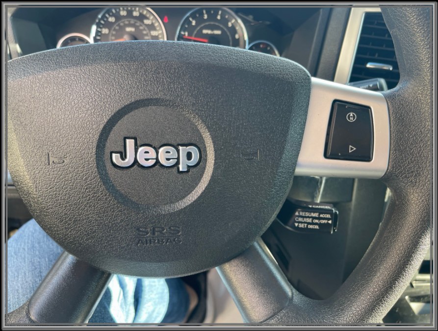 2008 Jeep Grand Cherokee 4WD 4dr Laredo, available for sale in Huntington Station, New York | My Auto Inc.. Huntington Station, New York 2008 Jeep Grand Cherokee 4WD 4dr Laredo, available for sale in Huntington Station, New York | My Auto Inc.. Huntington Station, New York