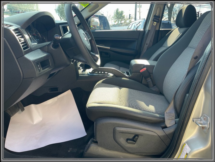 2008 Jeep Grand Cherokee 4WD 4dr Laredo, available for sale in Huntington Station, New York | My Auto Inc.. Huntington Station, New York 2008 Jeep Grand Cherokee 4WD 4dr Laredo, available for sale in Huntington Station, New York | My Auto Inc.. Huntington Station, New York