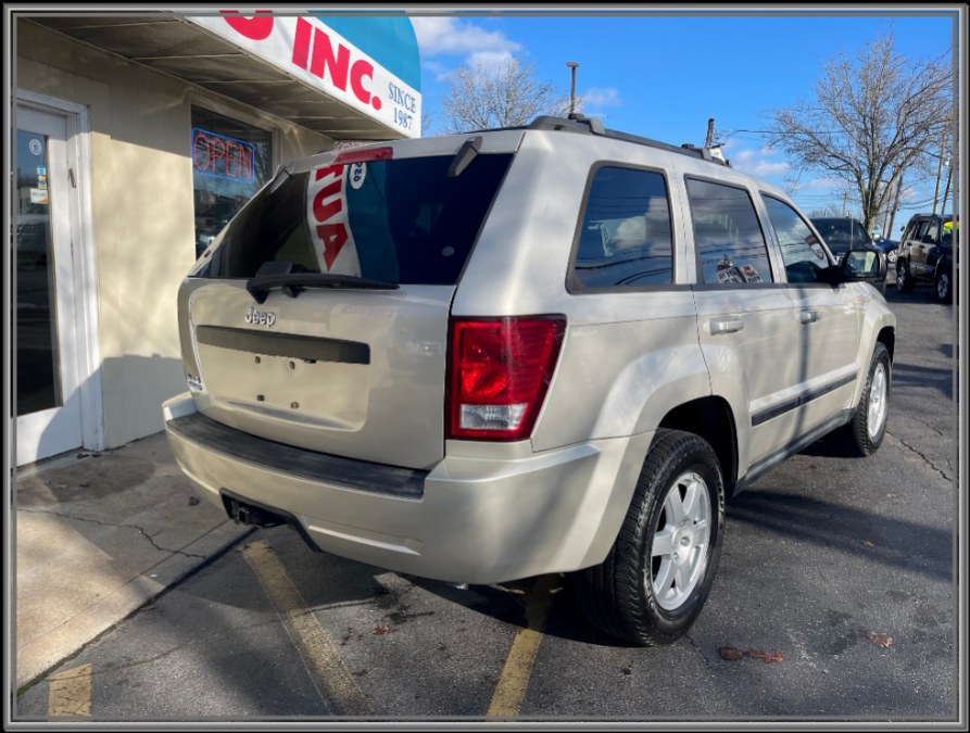 2008 Jeep Grand Cherokee 4WD 4dr Laredo, available for sale in Huntington Station, New York | My Auto Inc.. Huntington Station, New York 2008 Jeep Grand Cherokee 4WD 4dr Laredo, available for sale in Huntington Station, New York | My Auto Inc.. Huntington Station, New York
