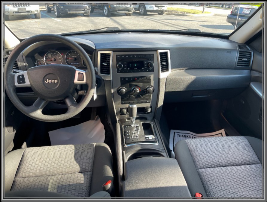 2008 Jeep Grand Cherokee 4WD 4dr Laredo, available for sale in Huntington Station, New York | My Auto Inc.. Huntington Station, New York 2008 Jeep Grand Cherokee 4WD 4dr Laredo, available for sale in Huntington Station, New York | My Auto Inc.. Huntington Station, New York