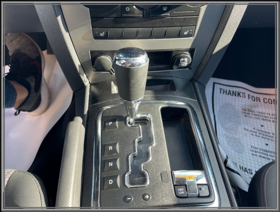 2008 Jeep Grand Cherokee 4WD 4dr Laredo, available for sale in Huntington Station, New York | My Auto Inc.. Huntington Station, New York 2008 Jeep Grand Cherokee 4WD 4dr Laredo, available for sale in Huntington Station, New York | My Auto Inc.. Huntington Station, New York