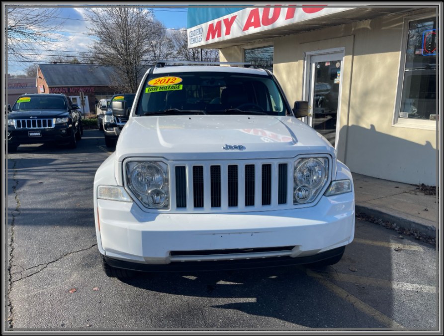 2012 Jeep Liberty Latitude, available for sale in Huntington Station, New York | My Auto Inc.. Huntington Station, New York 2012 Jeep Liberty Latitude, available for sale in Huntington Station, New York | My Auto Inc.. Huntington Station, New York