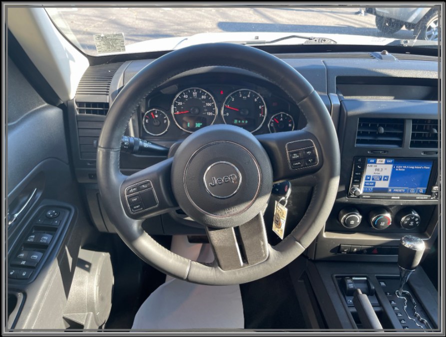 2012 Jeep Liberty Latitude, available for sale in Huntington Station, New York | My Auto Inc.. Huntington Station, New York 2012 Jeep Liberty Latitude, available for sale in Huntington Station, New York | My Auto Inc.. Huntington Station, New York