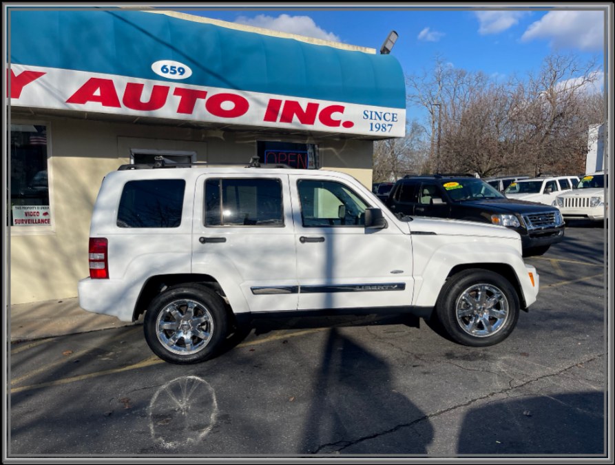 2012 Jeep Liberty Latitude, available for sale in Huntington Station, New York | My Auto Inc.. Huntington Station, New York 2012 Jeep Liberty Latitude, available for sale in Huntington Station, New York | My Auto Inc.. Huntington Station, New York