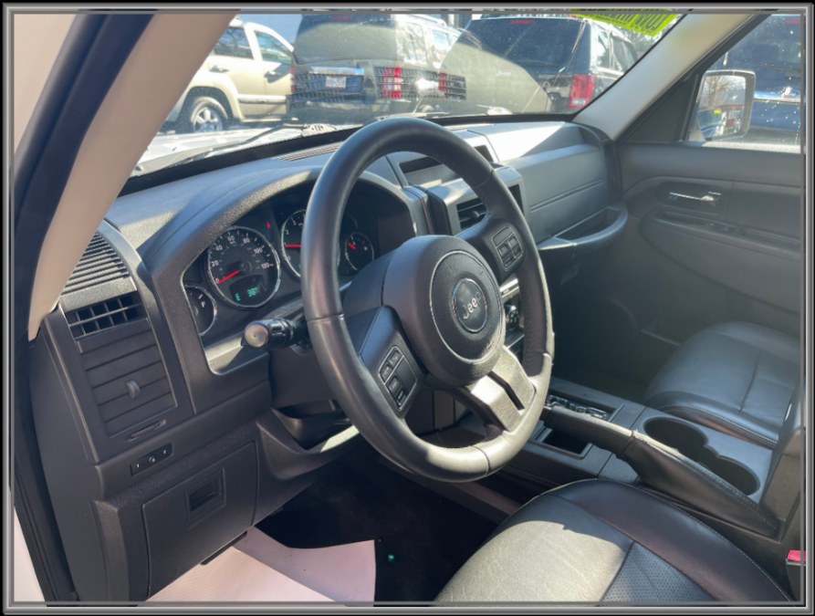 2012 Jeep Liberty Latitude, available for sale in Huntington Station, New York | My Auto Inc.. Huntington Station, New York 2012 Jeep Liberty Latitude, available for sale in Huntington Station, New York | My Auto Inc.. Huntington Station, New York