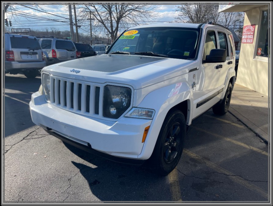 2012 Jeep Liberty Artic, available for sale in Huntington Station, New York | My Auto Inc.. Huntington Station, New York 2012 Jeep Liberty Artic, available for sale in Huntington Station, New York | My Auto Inc.. Huntington Station, New York