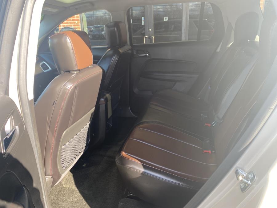 2015 GMC Terrain AWD 4dr SLT w/SLT-1, available for sale in Middletown, Connecticut | Newfield Auto Sales. Middletown, Connecticut 2015 GMC Terrain AWD 4dr SLT w/SLT-1, available for sale in Middletown, Connecticut | Newfield Auto Sales. Middletown, Connecticut