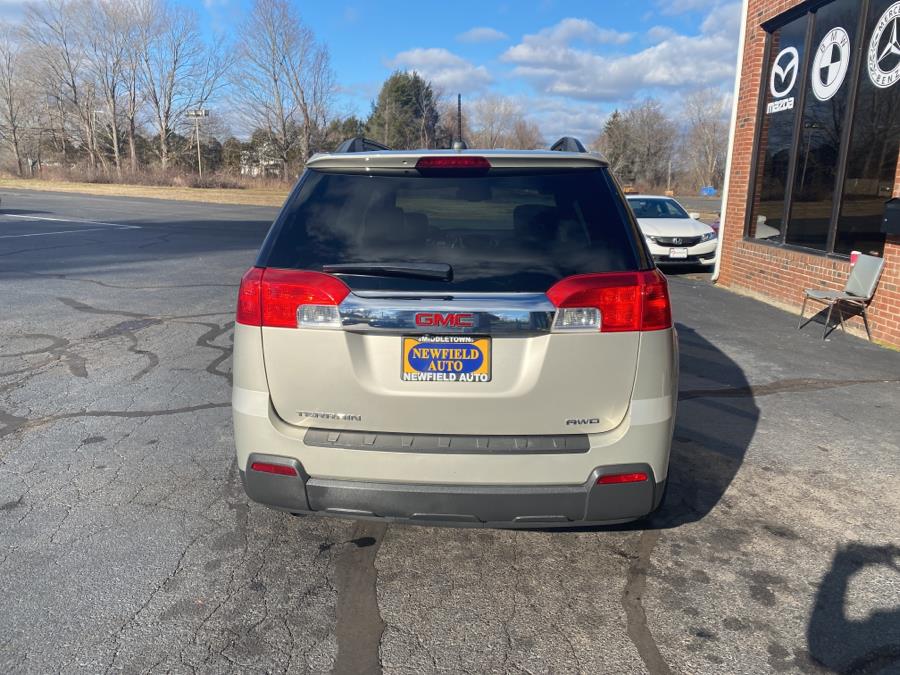 2015 GMC Terrain AWD 4dr SLT w/SLT-1, available for sale in Middletown, Connecticut | Newfield Auto Sales. Middletown, Connecticut 2015 GMC Terrain AWD 4dr SLT w/SLT-1, available for sale in Middletown, Connecticut | Newfield Auto Sales. Middletown, Connecticut