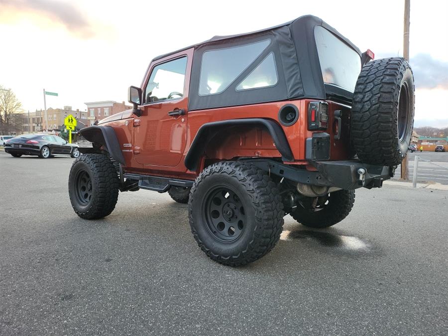 2014 Jeep Wrangler 4WD 2dr Sport, available for sale in Hartford, Connecticut | Lex Autos LLC. Hartford, Connecticut 2014 Jeep Wrangler 4WD 2dr Sport, available for sale in Hartford, Connecticut | Lex Autos LLC. Hartford, Connecticut