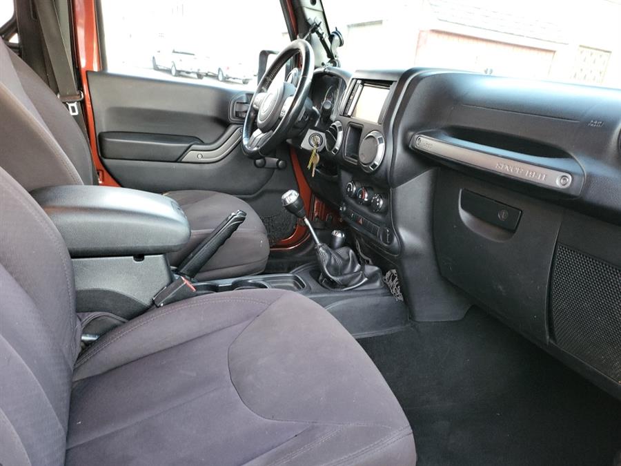 2014 Jeep Wrangler 4WD 2dr Sport, available for sale in Hartford, Connecticut | Lex Autos LLC. Hartford, Connecticut 2014 Jeep Wrangler 4WD 2dr Sport, available for sale in Hartford, Connecticut | Lex Autos LLC. Hartford, Connecticut