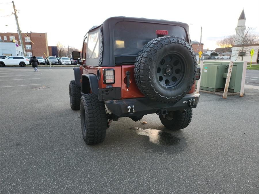2014 Jeep Wrangler 4WD 2dr Sport, available for sale in Hartford, Connecticut | Lex Autos LLC. Hartford, Connecticut 2014 Jeep Wrangler 4WD 2dr Sport, available for sale in Hartford, Connecticut | Lex Autos LLC. Hartford, Connecticut