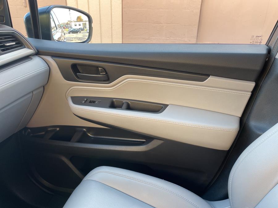 2019 Honda Odyssey EX-L Auto, available for sale in Hartford, Connecticut | Lex Autos LLC. Hartford, Connecticut 2019 Honda Odyssey EX-L Auto, available for sale in Hartford, Connecticut | Lex Autos LLC. Hartford, Connecticut