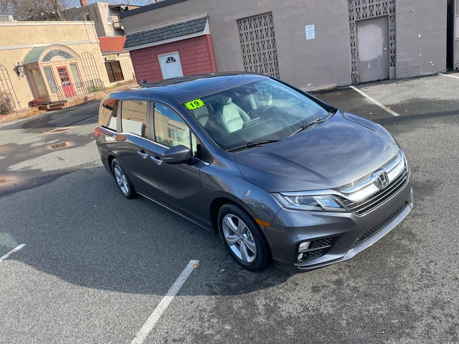 2019 Honda Odyssey EX-L Auto, available for sale in Hartford, Connecticut | Lex Autos LLC. Hartford, Connecticut 2019 Honda Odyssey EX-L Auto, available for sale in Hartford, Connecticut | Lex Autos LLC. Hartford, Connecticut