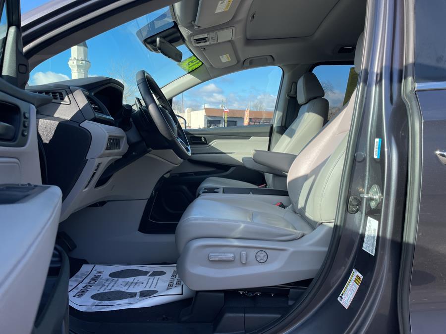 2019 Honda Odyssey EX-L Auto, available for sale in Hartford, Connecticut | Lex Autos LLC. Hartford, Connecticut 2019 Honda Odyssey EX-L Auto, available for sale in Hartford, Connecticut | Lex Autos LLC. Hartford, Connecticut