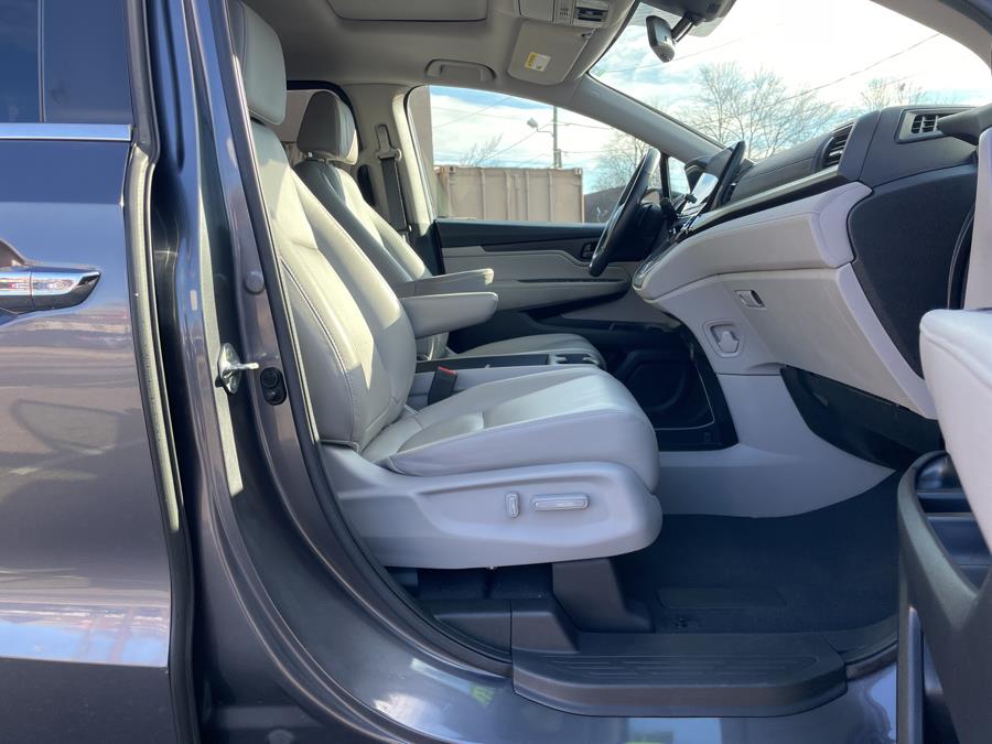 2019 Honda Odyssey EX-L Auto, available for sale in Hartford, Connecticut | Lex Autos LLC. Hartford, Connecticut 2019 Honda Odyssey EX-L Auto, available for sale in Hartford, Connecticut | Lex Autos LLC. Hartford, Connecticut