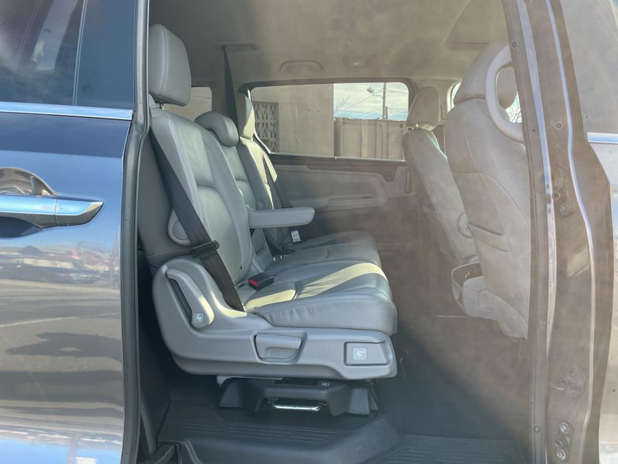 2019 Honda Odyssey EX-L Auto, available for sale in Hartford, Connecticut | Lex Autos LLC. Hartford, Connecticut 2019 Honda Odyssey EX-L Auto, available for sale in Hartford, Connecticut | Lex Autos LLC. Hartford, Connecticut