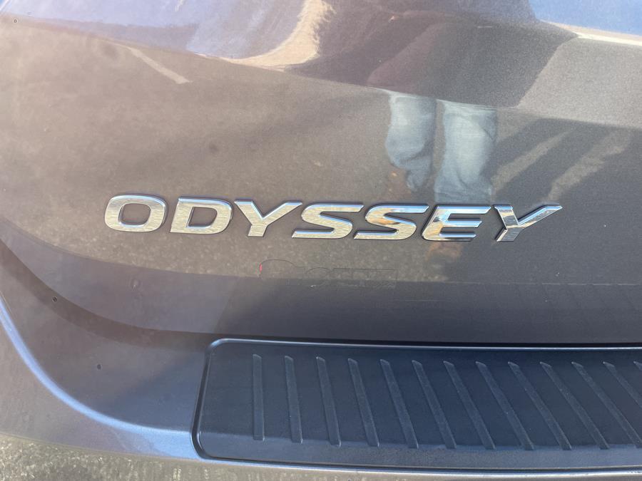 2019 Honda Odyssey EX-L Auto, available for sale in Hartford, Connecticut | Lex Autos LLC. Hartford, Connecticut 2019 Honda Odyssey EX-L Auto, available for sale in Hartford, Connecticut | Lex Autos LLC. Hartford, Connecticut