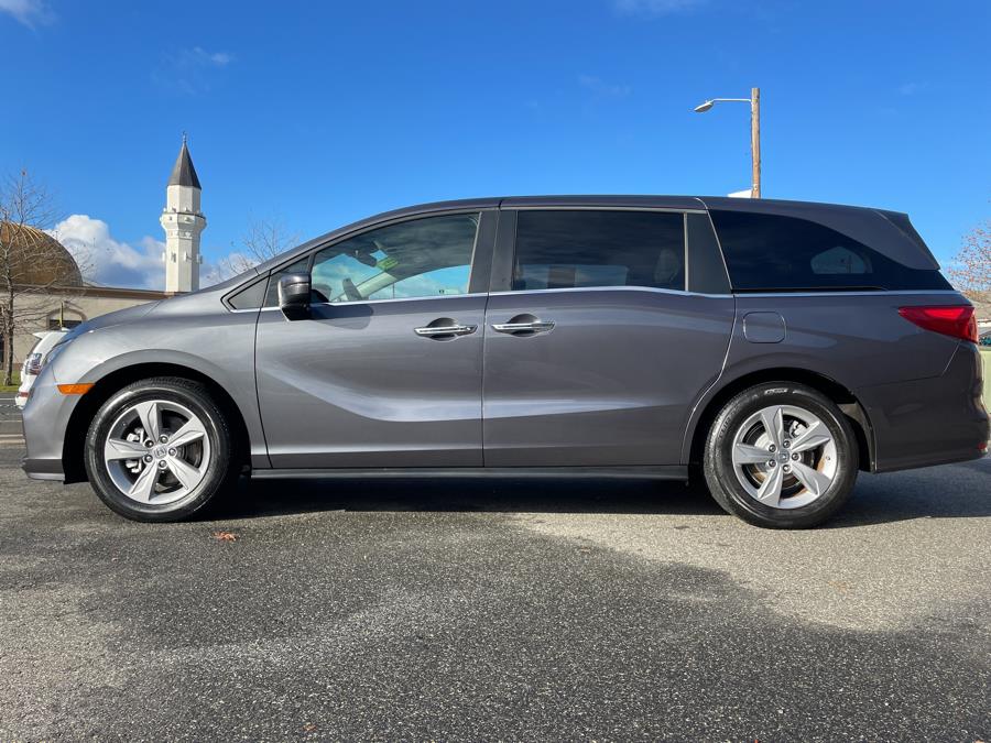 2019 Honda Odyssey EX-L Auto, available for sale in Hartford, Connecticut | Lex Autos LLC. Hartford, Connecticut 2019 Honda Odyssey EX-L Auto, available for sale in Hartford, Connecticut | Lex Autos LLC. Hartford, Connecticut