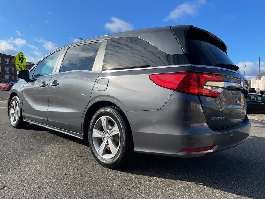 2019 Honda Odyssey EX-L Auto, available for sale in Hartford, Connecticut | Lex Autos LLC. Hartford, Connecticut 2019 Honda Odyssey EX-L Auto, available for sale in Hartford, Connecticut | Lex Autos LLC. Hartford, Connecticut