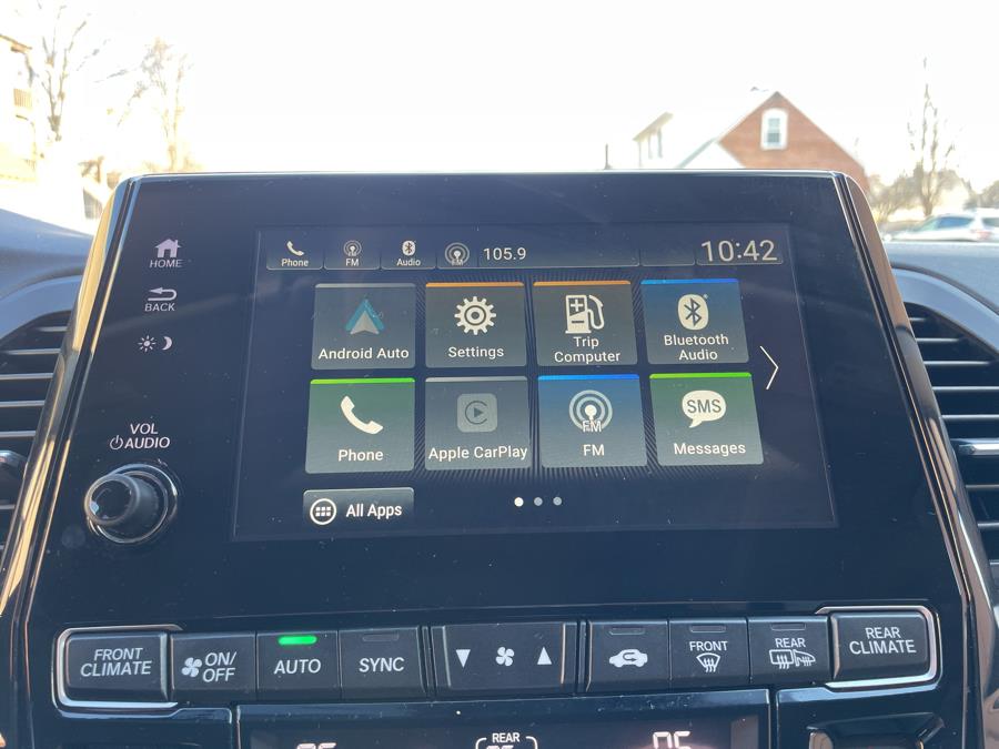 2019 Honda Odyssey EX-L Auto, available for sale in Hartford, Connecticut | Lex Autos LLC. Hartford, Connecticut 2019 Honda Odyssey EX-L Auto, available for sale in Hartford, Connecticut | Lex Autos LLC. Hartford, Connecticut