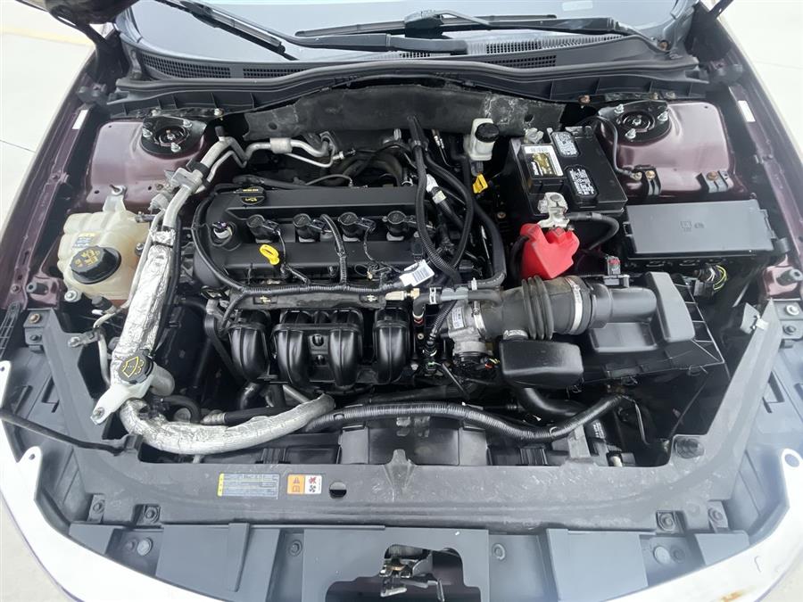 2012 Ford Fusion 4dr Sdn SEL FWD, available for sale in Elida, Ohio | Josh's All Under Ten LLC. Elida, Ohio 2012 Ford Fusion 4dr Sdn SEL FWD, available for sale in Elida, Ohio | Josh's All Under Ten LLC. Elida, Ohio