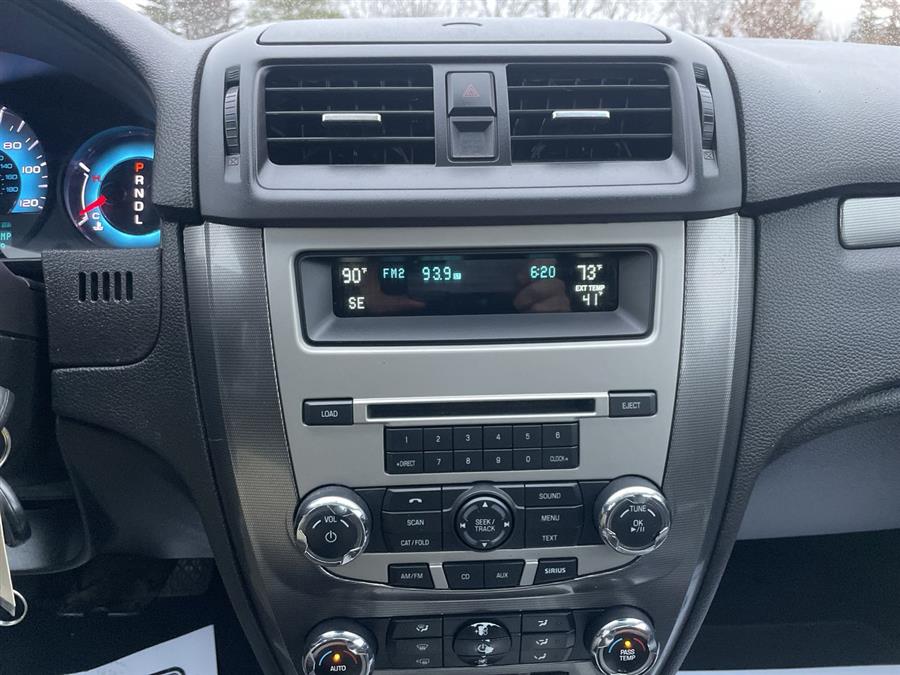 2012 Ford Fusion 4dr Sdn SEL FWD, available for sale in Elida, Ohio | Josh's All Under Ten LLC. Elida, Ohio 2012 Ford Fusion 4dr Sdn SEL FWD, available for sale in Elida, Ohio | Josh's All Under Ten LLC. Elida, Ohio