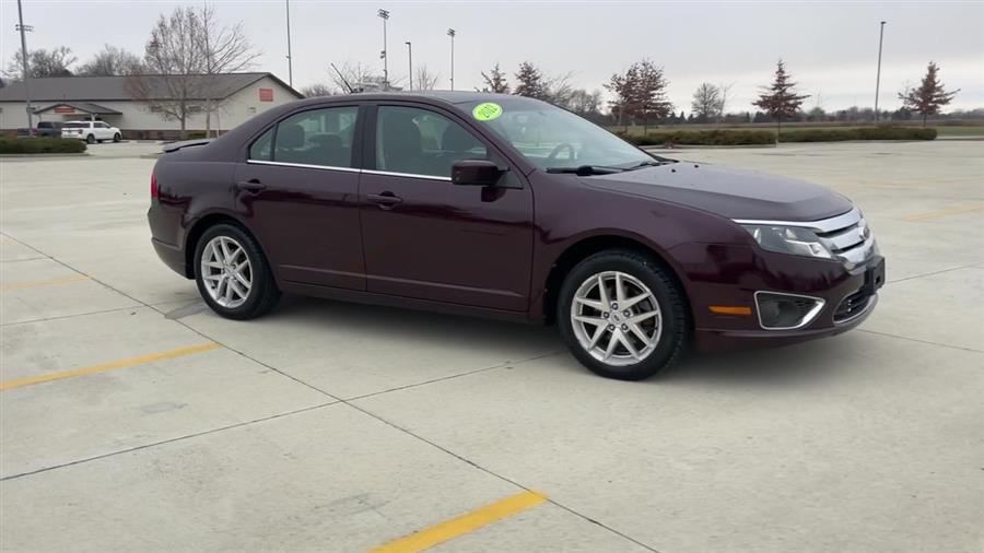 2012 Ford Fusion 4dr Sdn SEL FWD, available for sale in Elida, Ohio | Josh's All Under Ten LLC. Elida, Ohio 2012 Ford Fusion 4dr Sdn SEL FWD, available for sale in Elida, Ohio | Josh's All Under Ten LLC. Elida, Ohio