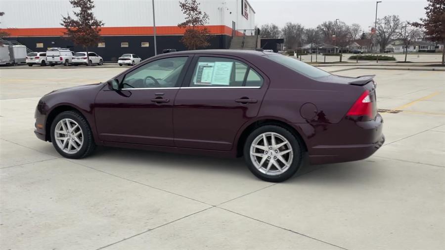 2012 Ford Fusion 4dr Sdn SEL FWD, available for sale in Elida, Ohio | Josh's All Under Ten LLC. Elida, Ohio 2012 Ford Fusion 4dr Sdn SEL FWD, available for sale in Elida, Ohio | Josh's All Under Ten LLC. Elida, Ohio