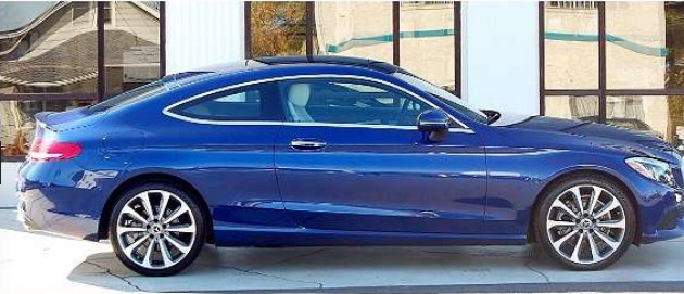 2019 Mercedes-Benz C-Class C 300 4MATIC Coupe, available for sale in Amityville, New York | Gold Coast Motors of sunrise. Amityville, New York 2019 Mercedes-Benz C-Class C 300 4MATIC Coupe, available for sale in Amityville, New York | Gold Coast Motors of sunrise. Amityville, New York
