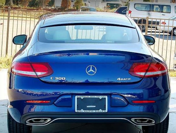 2019 Mercedes-Benz C-Class C 300 4MATIC Coupe, available for sale in Amityville, New York | Gold Coast Motors of sunrise. Amityville, New York 2019 Mercedes-Benz C-Class C 300 4MATIC Coupe, available for sale in Amityville, New York | Gold Coast Motors of sunrise. Amityville, New York