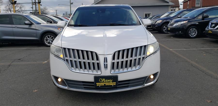 Used Lincoln MKT 4dr Wgn 3.7L AWD 2010 | Victoria Preowned Autos Inc. Little Ferry, New Jersey