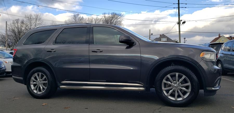 2017 Dodge Durango SXT AWD, available for sale in Little Ferry, New Jersey | Victoria Preowned Autos Inc. Little Ferry, New Jersey 2017 Dodge Durango SXT AWD, available for sale in Little Ferry, New Jersey | Victoria Preowned Autos Inc. Little Ferry, New Jersey