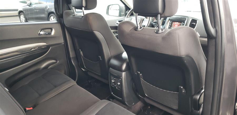 2017 Dodge Durango SXT AWD, available for sale in Little Ferry, New Jersey | Victoria Preowned Autos Inc. Little Ferry, New Jersey 2017 Dodge Durango SXT AWD, available for sale in Little Ferry, New Jersey | Victoria Preowned Autos Inc. Little Ferry, New Jersey