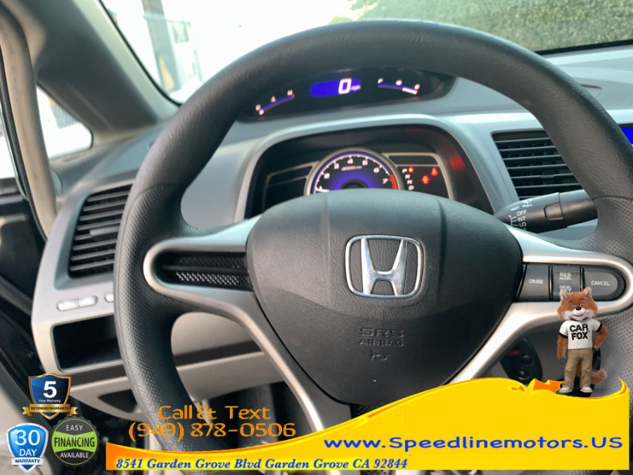 2010 Honda Civic Sdn 4dr Auto LX, available for sale in Garden Grove, California | Speedline Motors. Garden Grove, California 2010 Honda Civic Sdn 4dr Auto LX, available for sale in Garden Grove, California | Speedline Motors. Garden Grove, California