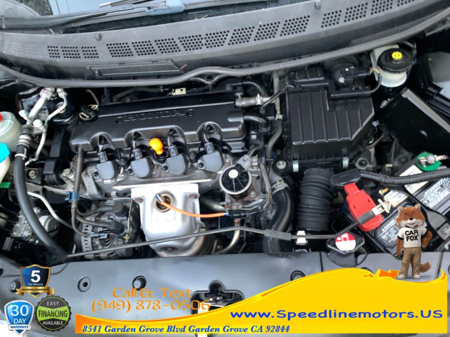 2010 Honda Civic Sdn 4dr Auto LX, available for sale in Garden Grove, California | Speedline Motors. Garden Grove, California 2010 Honda Civic Sdn 4dr Auto LX, available for sale in Garden Grove, California | Speedline Motors. Garden Grove, California