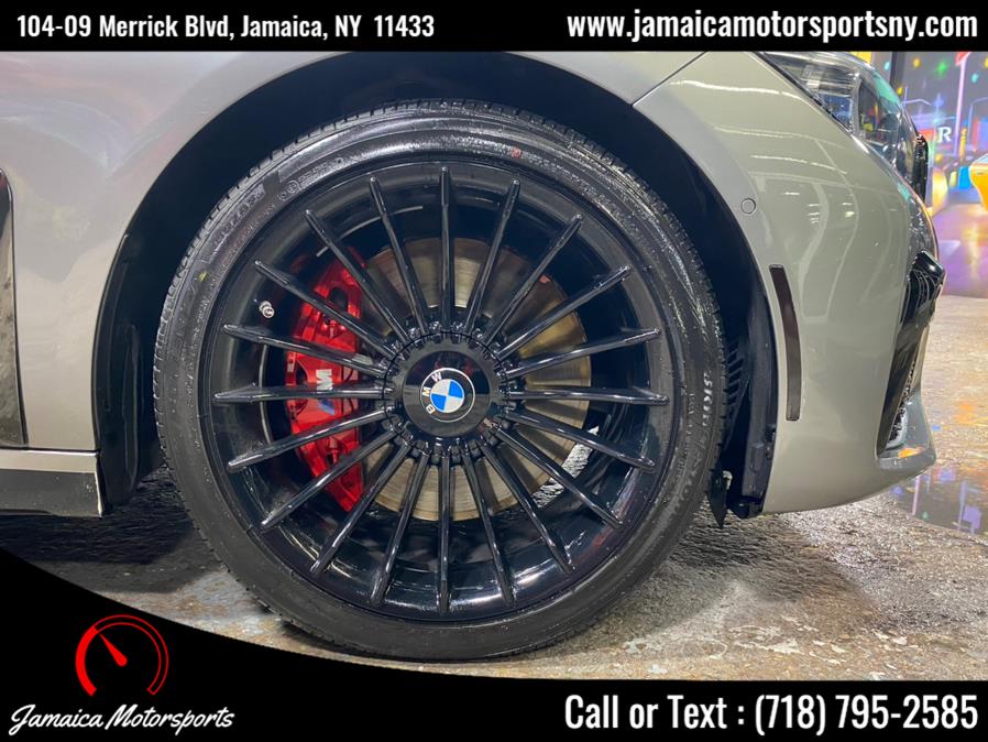 2020 BMW 7 Series 750i xDrive Sedan, available for sale in Jamaica, New York | Jamaica Motor Sports . Jamaica, New York 2020 BMW 7 Series 750i xDrive Sedan, available for sale in Jamaica, New York | Jamaica Motor Sports . Jamaica, New York
