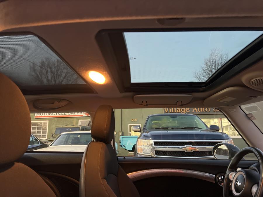 2008 MINI Cooper Hardtop 2dr Cpe S, available for sale in Milford, Connecticut | Village Auto Sales. Milford, Connecticut 2008 MINI Cooper Hardtop 2dr Cpe S, available for sale in Milford, Connecticut | Village Auto Sales. Milford, Connecticut
