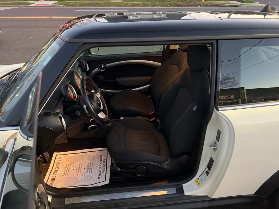2008 MINI Cooper Hardtop 2dr Cpe S, available for sale in Milford, Connecticut | Village Auto Sales. Milford, Connecticut 2008 MINI Cooper Hardtop 2dr Cpe S, available for sale in Milford, Connecticut | Village Auto Sales. Milford, Connecticut