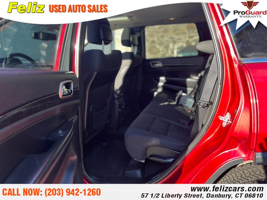 2013 Jeep Grand Cherokee 4WD 4dr Laredo, available for sale in Danbury, Connecticut | Feliz Used Auto Sales. Danbury, Connecticut 2013 Jeep Grand Cherokee 4WD 4dr Laredo, available for sale in Danbury, Connecticut | Feliz Used Auto Sales. Danbury, Connecticut